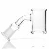 Shop DCS Quartz - Custom 25mm Quartz Banger - 10mm Female 45° - The Cave in australian