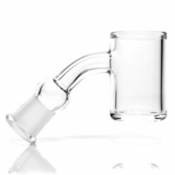 Shop DCS Quartz - Custom 25mm Quartz Banger - 10mm Female 45° - The Cave in australian