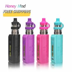Shop Waxmaid 5.3" HoneyMod E-rig in australian