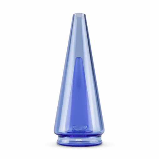 Shop Puffco Peak Pro Glass Attachment in australian