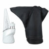 Shop Puffco Peak Pro 3DXL Chamber eRig & Travel Bag Bundle | Pearl in australian