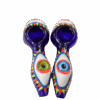 Shop One Eye Monster Glass Spoon Pipe in australian