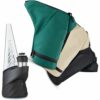 Shop Puffco Peak Pro 3DXL Chamber eRig & Travel Bag Bundle Onyx in australian