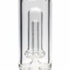 Shop Single or Double Showerhead Perc Beaker Bong in australian