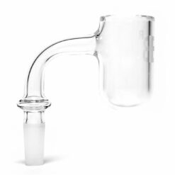 Shop Joel Halen - Halen Bucket Round Bottom - 25mm - 10mm Male 90º in australian