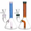Shop Bio-ID Beaker Water Pipe | 7