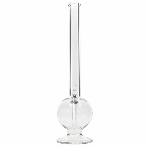 Shop The Icon Glass Bubble Bong in australian