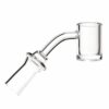 Shop Bear Quartz - Quartz Banger - 25mm - 14mm Female 45° in australian