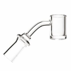 Shop Bear Quartz - Quartz Banger - 25mm - 14mm Female 45° in australian