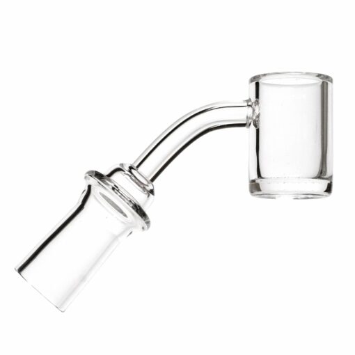 Shop Bear Quartz - Quartz Banger - 25mm - 14mm Female 45° in australian