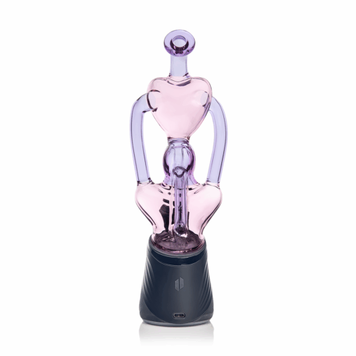 Shop MJ Arsenal Lovespire Puffco Peak Top Valentine's Day in australian