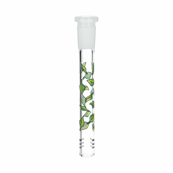 Shop Remembering How To Listen Design Series Glass Beaker Water Pipe - 7.75" in australian