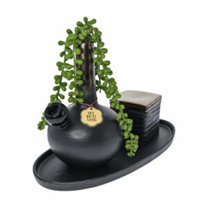 Shop My Bud Vase "DeAngelo" Pipe in australian