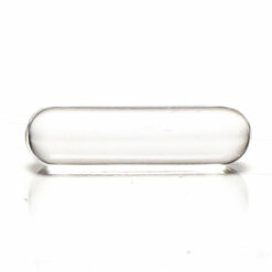 Shop Ruby Pearl Co - Terp Slurper Pill - Clear Sapphire - Single in australian