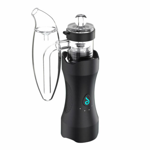 Shop Dr. Dabber XS Nano Portable E-Rig in australian
