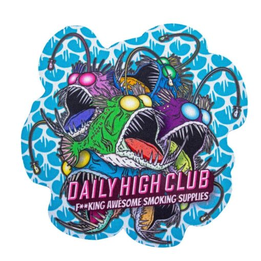 Shop Angler Fish Dab Mat in australian