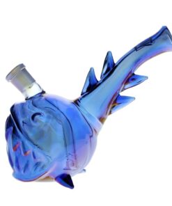 Shop Angler Fish Bong in australian