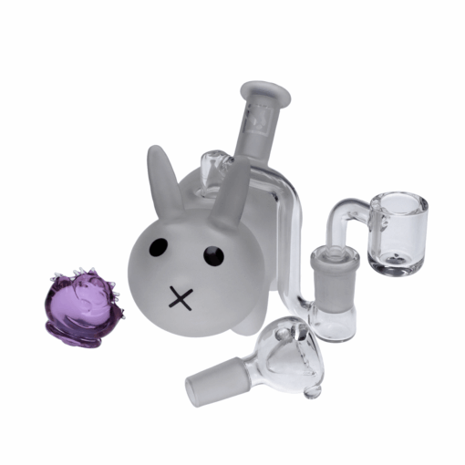 Shop DHC Originals Bunny Bong in australian