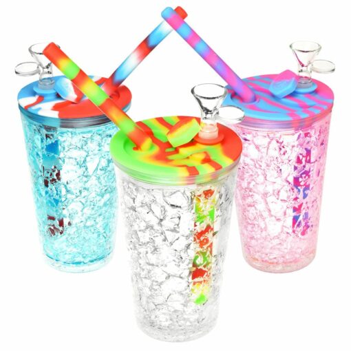 Shop Cooling Freeze Travel Cup Bubbler in australian