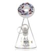 Shop DHC Originals "Frosted Donut" Bong in australian