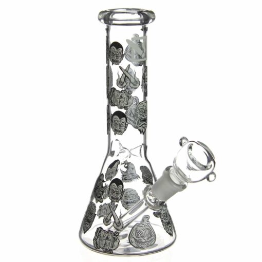 Shop DHC Originals "Monster Mash Beaker" Bong in australian