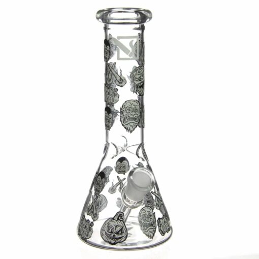 Shop DHC Originals "Monster Mash Beaker" Bong in australian