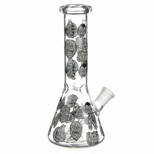 Shop DHC Originals "Monster Mash Beaker" Bong in australian
