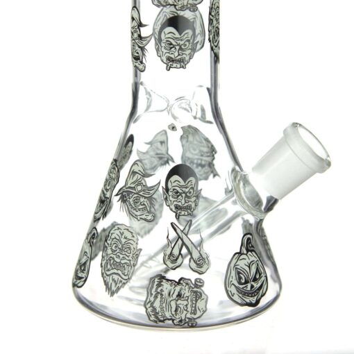 Shop DHC Originals "Monster Mash Beaker" Bong in australian