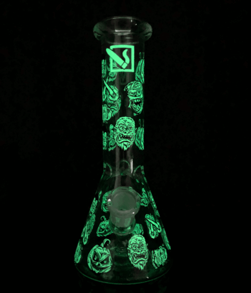 Shop DHC Originals "Monster Mash Beaker" Bong in australian