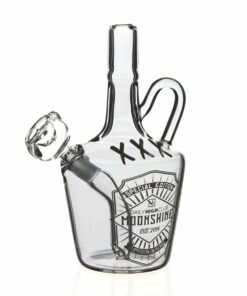 Shop DHC Originals "Moonshine Jug" Bong in australian