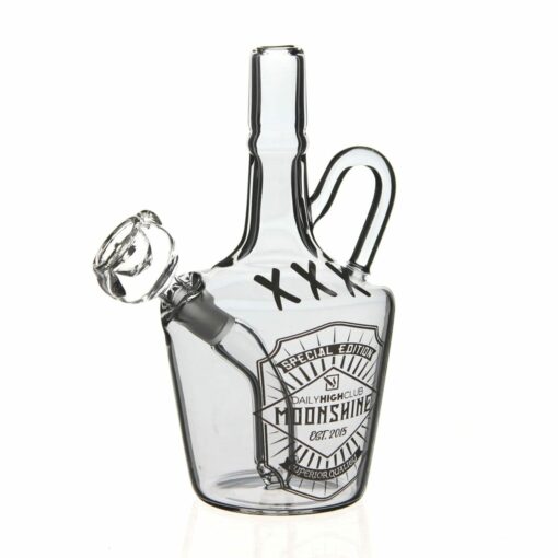 Shop DHC Originals "Moonshine Jug" Bong in australian