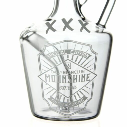 Shop DHC Originals "Moonshine Jug" Bong in australian