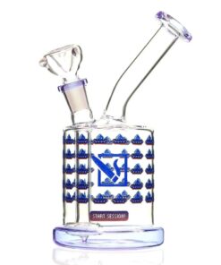 Shop DHC Originals "Sesh Invaders" Bong in australian