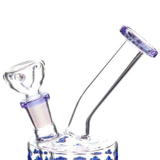 Shop DHC Originals "Sesh Invaders" Bong in australian
