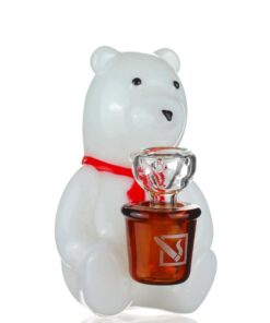 Shop DHC Originals "Snowy Freed" Bong in australian