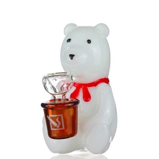 Shop DHC Originals "Snowy Freed" Bong in australian