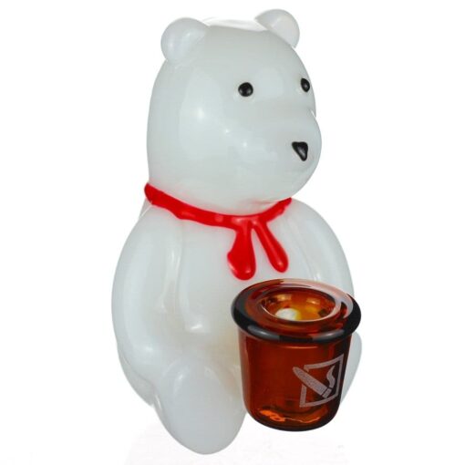 Shop DHC Originals "Snowy Freed" Bong in australian