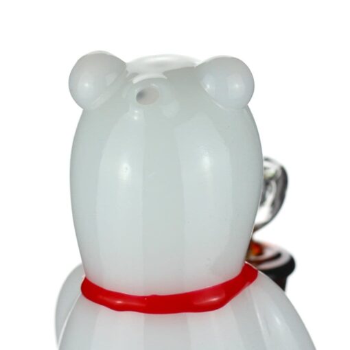 Shop DHC Originals "Snowy Freed" Bong in australian