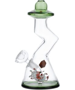 Shop DHC Originals "UFO Abduction" Bong in australian