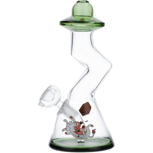 Shop DHC Originals "UFO Abduction" Bong in australian