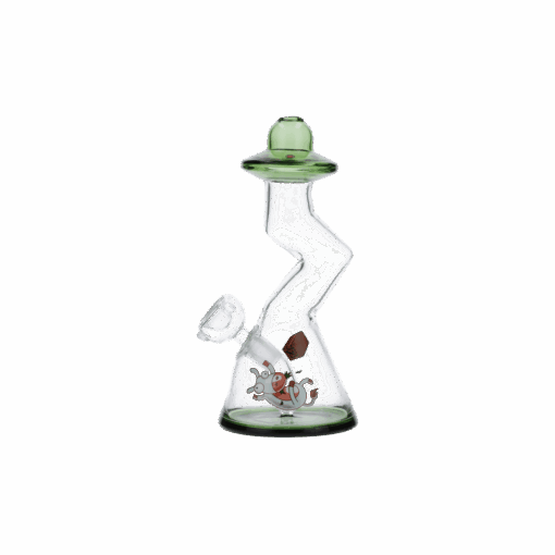 Shop DHC Originals "UFO Abduction" Bong in australian