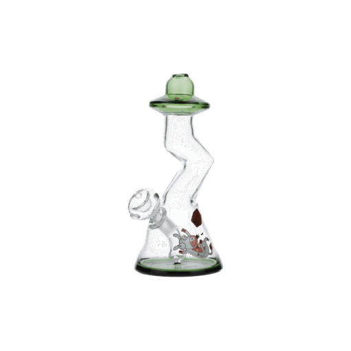 Shop DHC Originals "UFO Abduction" Bong in australian