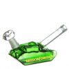 Shop DHC Originals x Mission Green "Dank Tank" Bong in australian