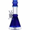 Shop Transparent Neck Water Pipe w/ Bowl & Banger in australian