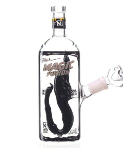 Shop DHC Originals "Scorpion Magic Potion" Bong in australian
