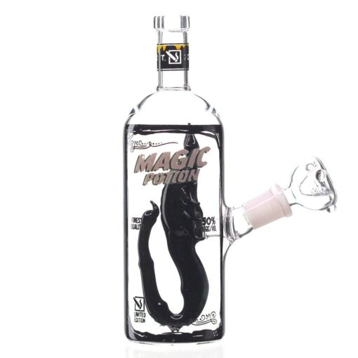 Shop DHC Originals "Scorpion Magic Potion" Bong in australian