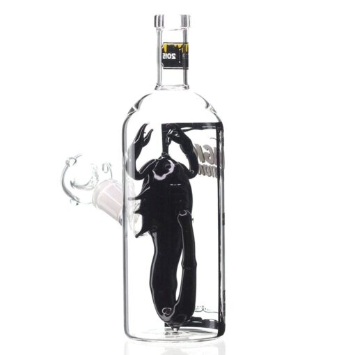 Shop DHC Originals "Scorpion Magic Potion" Bong in australian