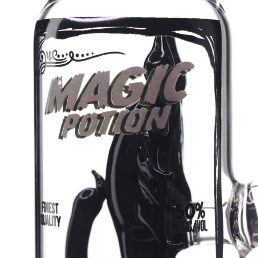 Shop DHC Originals "Scorpion Magic Potion" Bong in australian