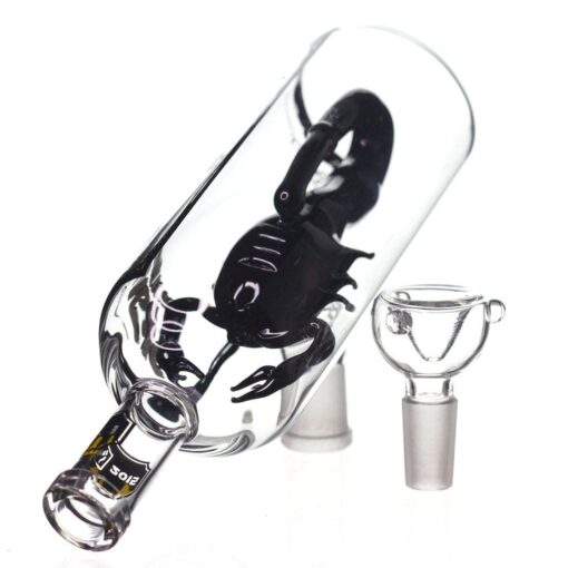 Shop DHC Originals "Scorpion Magic Potion" Bong in australian