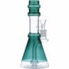 Shop Transparent Neck Water Pipe w/ Bowl & Banger in australian